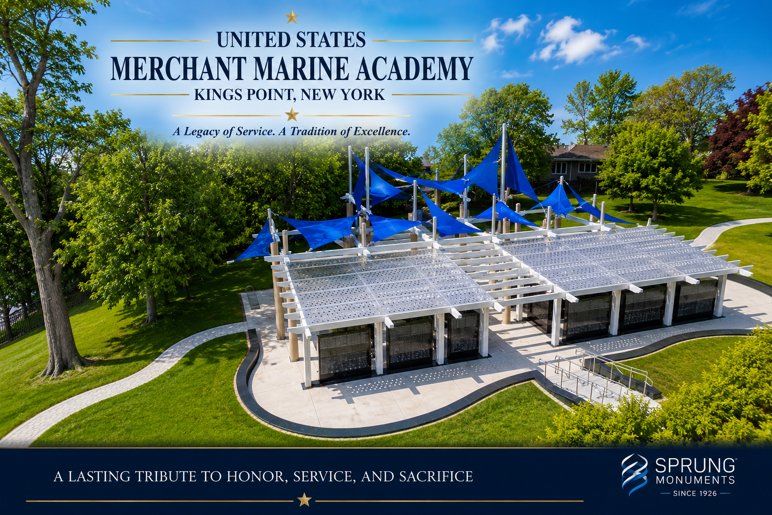 US Merchant Marine Academy